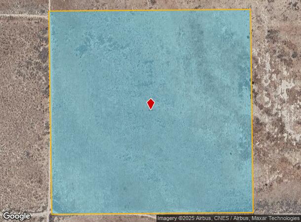 D4/65 Vac Vic Ave, Lancaster, CA Parcel Map