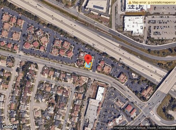  3155 Old Conejo Rd, Newbury Park, CA Parcel Map