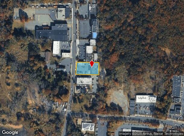  4906 Arthur Kill Rd, Staten Island, NY Parcel Map