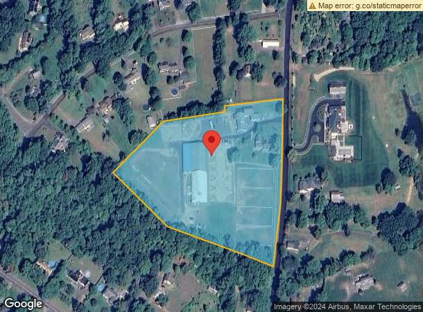  31 Wells Rd, Granby, CT Parcel Map