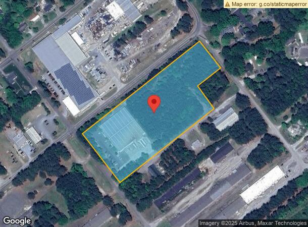 106 20Th St, Butner, NC 27509 - Property Record | LoopNet