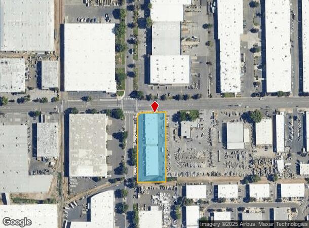  397 Greg St, Sparks, NV Parcel Map