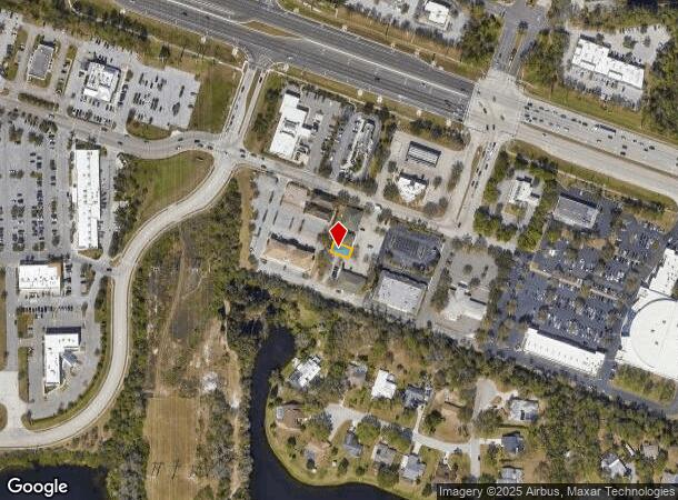 8630 State Road 70 E, Bradenton, FL Parcel Map