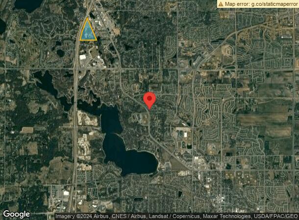  220121053010 Pid Land, Lakeville, MN Parcel Map