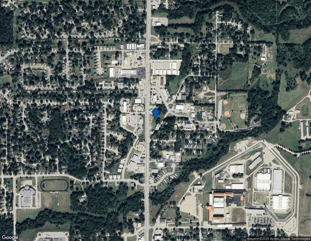 400 N Main St, Lansing, KS, 66043 Commercial Land For Sale