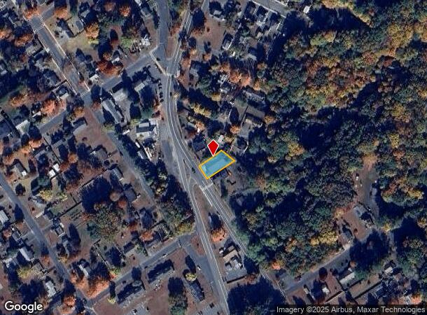 5 Millers Falls Rd, Turners Falls, MA Parcel Map