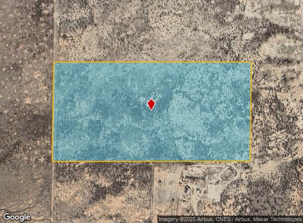  85643, Willcox, AZ Parcel Map