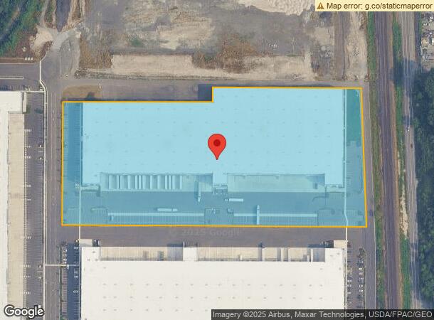  14545 Stewart Rd, Sumner, WA Parcel Map