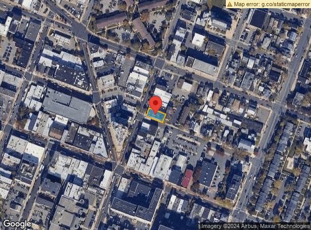  328-330 State St, Perth Amboy, NJ Parcel Map