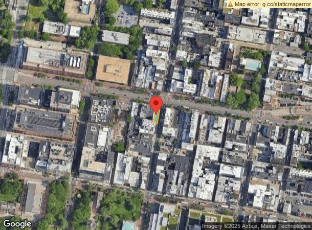  300 Market St, Philadelphia, PA Parcel Map