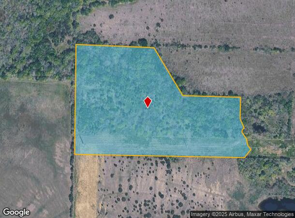  Highway 34, Greenville, TX Parcel Map