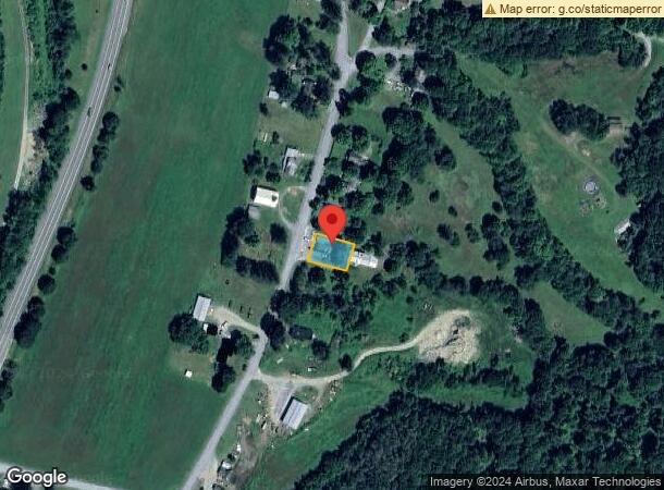  65 Cherry Plain Sq, Cherry Plain, NY Parcel Map