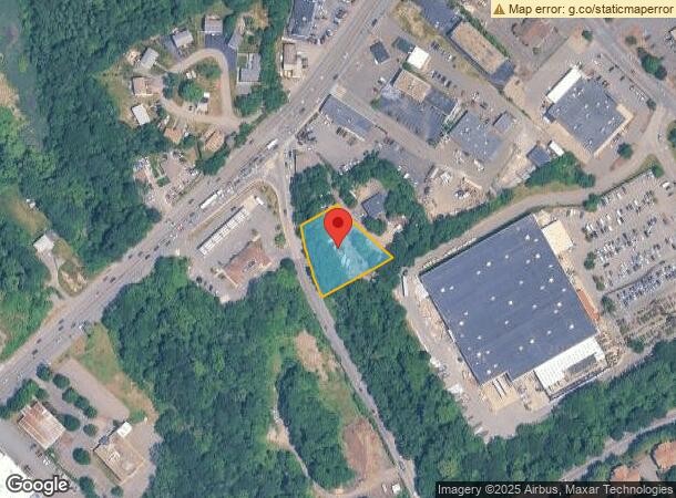 3 Swampscott Rd, Salem, MA Parcel Map