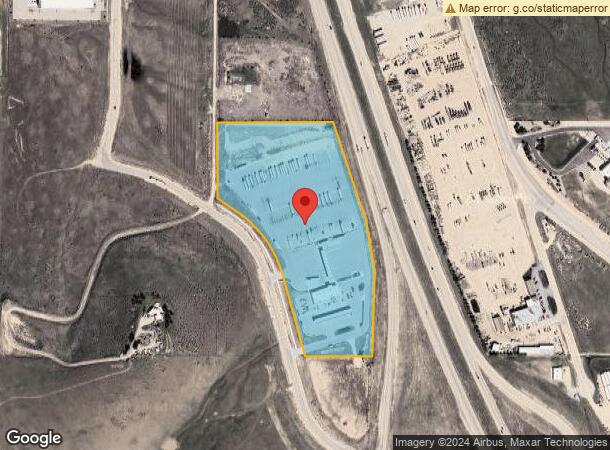  10026 S Eisenman Rd, Boise, ID Parcel Map