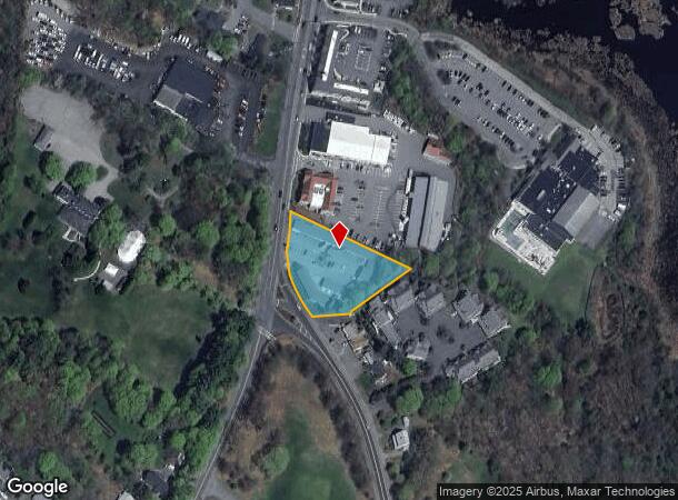  120 County Rd, Ipswich, MA Parcel Map