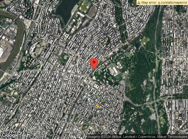  2380 Hoffman St, Bronx, NY Parcel Map