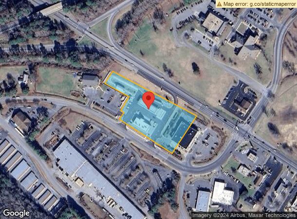  11073 Cathell Rd, Berlin, MD Parcel Map