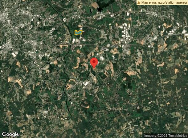  Trollingwood Rd, Haw River, NC Parcel Map