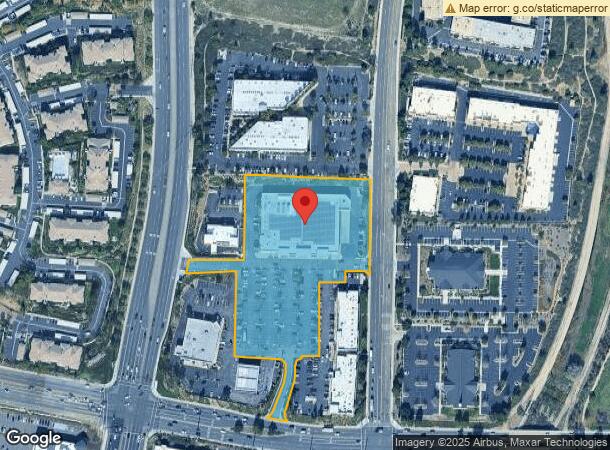  38996 Sky Canyon Dr, Murrieta, CA Parcel Map