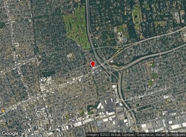  330 E Jericho Tpke, Syosset, NY Parcel Map