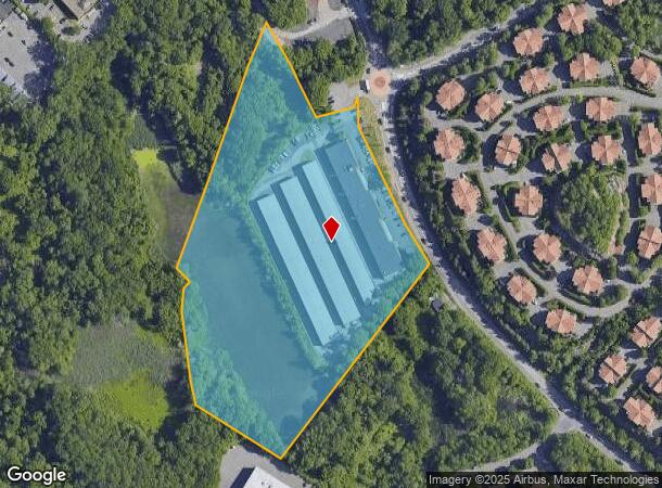  38 Swampscott Rd, Salem, MA Parcel Map