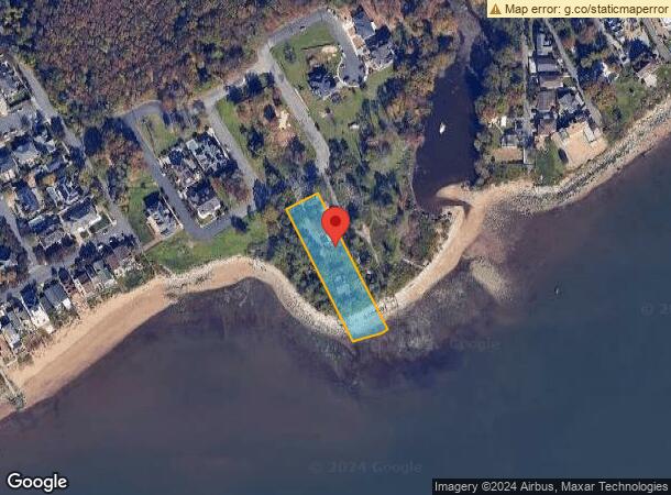  98A Discala Ln, Staten Island, NY Parcel Map