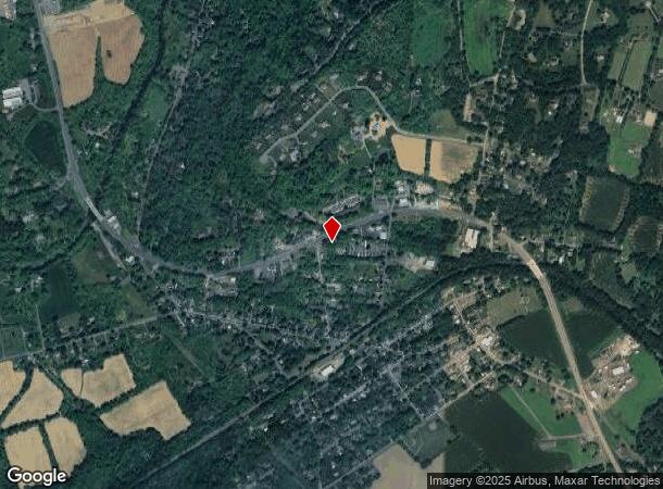  111 State Route 31, Flemington, NJ Parcel Map