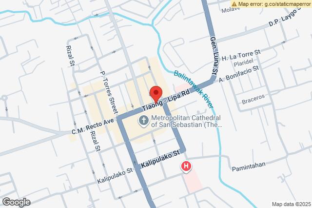 Balintawak Lipa City Map P. Torres, Lipa City, Bc, 4217 - Residential (Land) For Sale | Loopnet.com