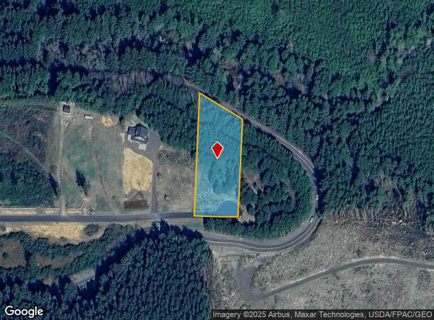 4 Chauncey Ln E, WA Parcel Map