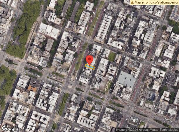  131 Orchard St, New York, NY Parcel Map