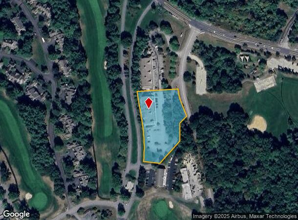  385 E Dunstable Rd, Nashua, NH Parcel Map