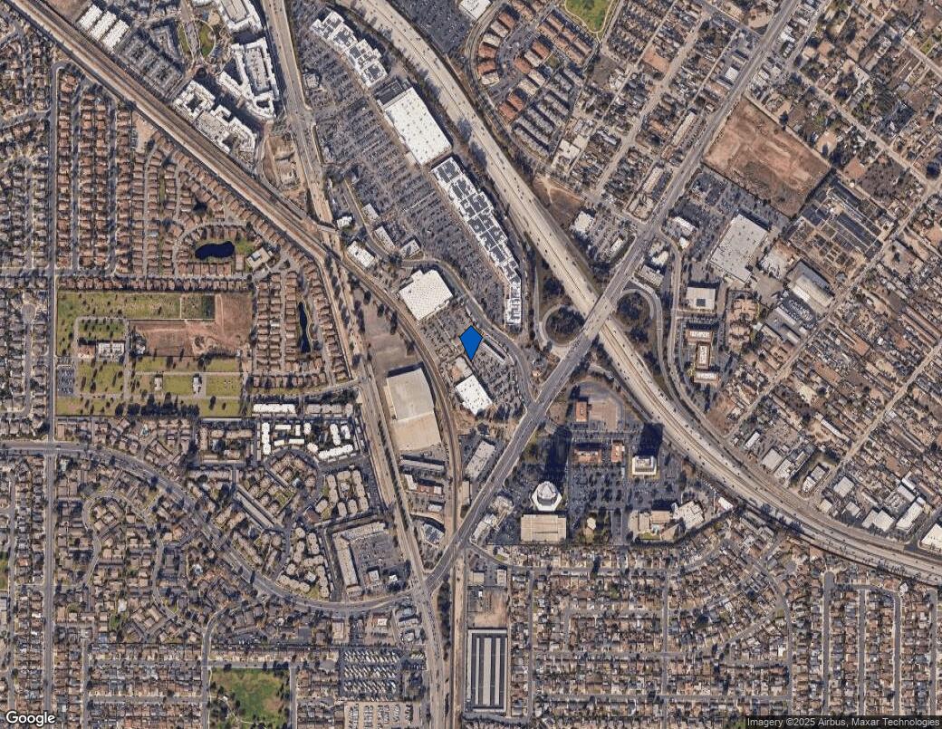 W Esplanade Dr, Oxnard, CA, 93036 Commercial Land For Sale