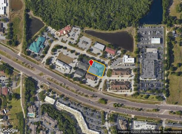 5304 4Th Avenue Cir E, Bradenton, FL Parcel Map