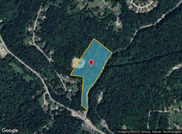  0 Mcclintock Rd, Mckeesport, PA Parcel Map