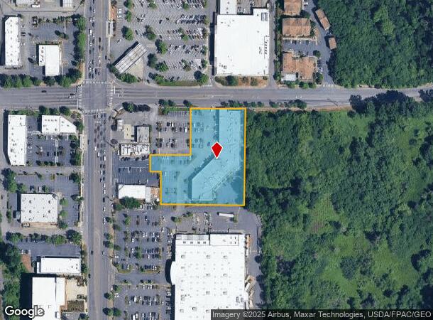2020 Maltby Rd, Bothell, WA Parcel Map