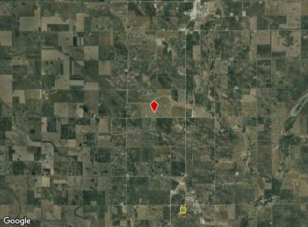 1009 330Th St, Burt, IA Parcel Map