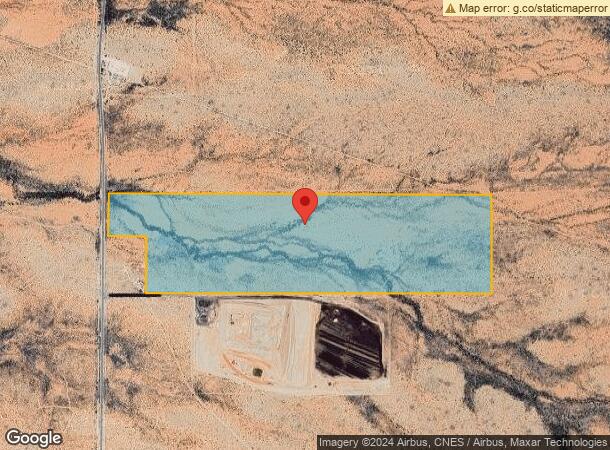  11351 S Wilmot Rd, Pima County, AZ Parcel Map