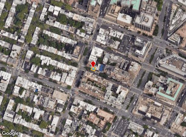  187 State St, Brooklyn, NY Parcel Map