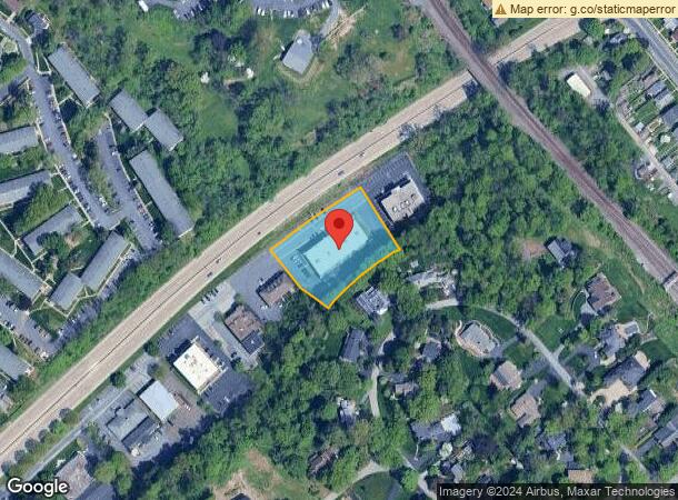  1011 Mumma Rd, Lemoyne, PA Parcel Map