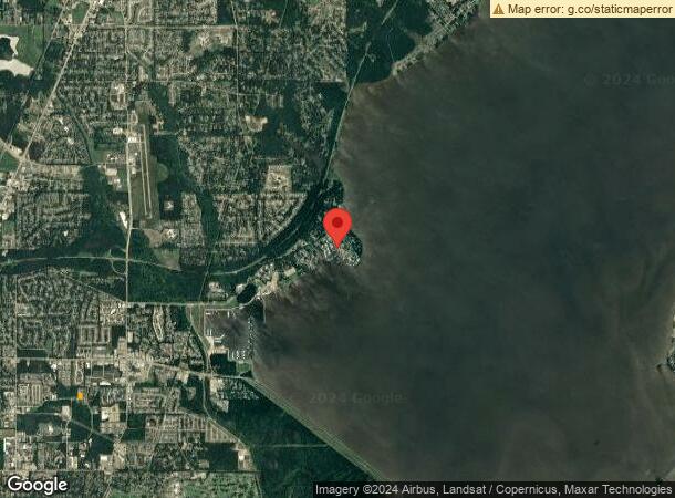  411 Bay Cv, Ridgeland, MS Parcel Map