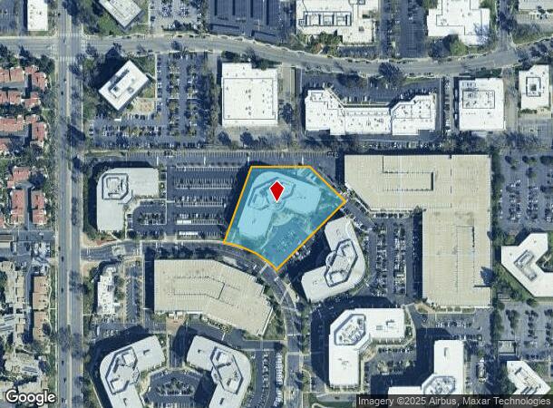  21281 Warner Ranch Rd, Woodland Hills, CA Parcel Map