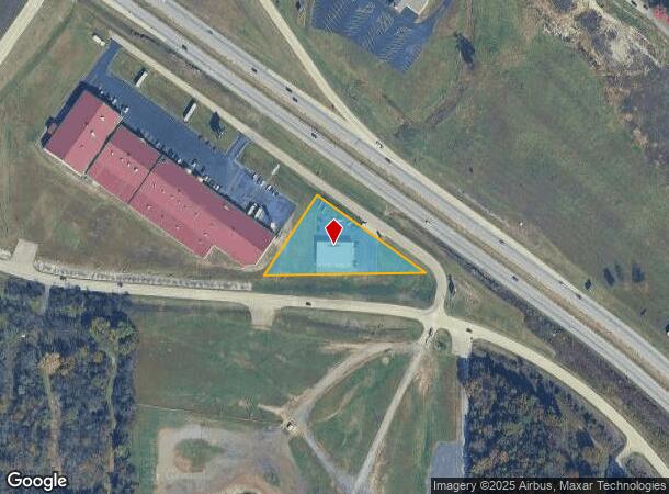 4854 67 Hwy, Farmington, MO Parcel Map