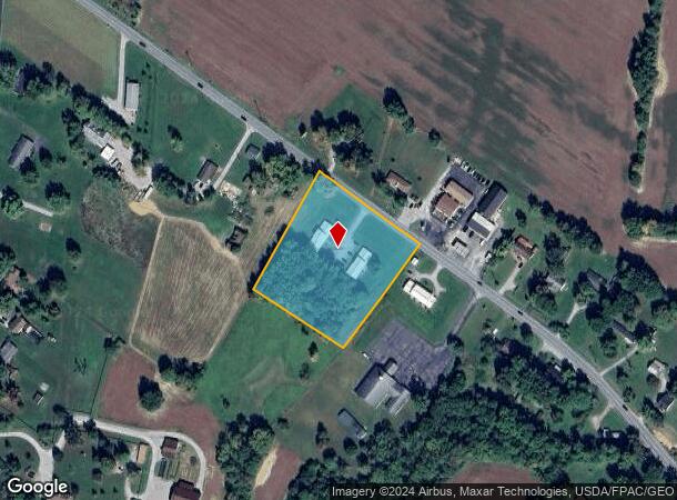 1620 State Route 125, Hamersville, OH 45130 - Property Record | LoopNet