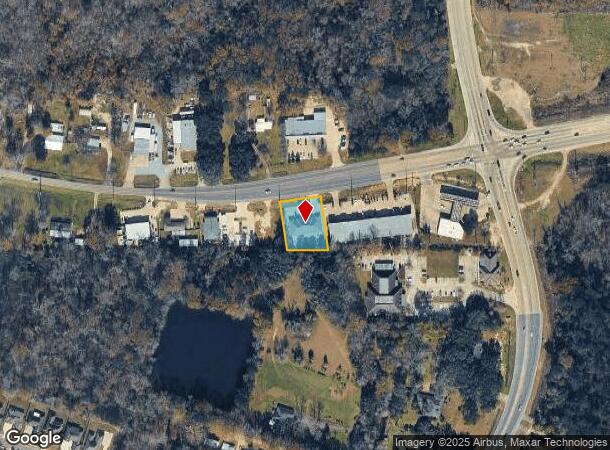 18522 Magnolia Bridge Rd, Greenwell Springs, LA Parcel Map