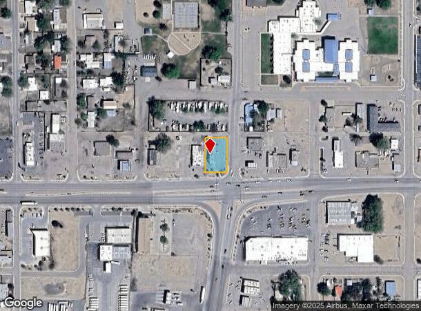 500 W Broadway Ave, Bloomfield, Nm 87413 - Property Record 