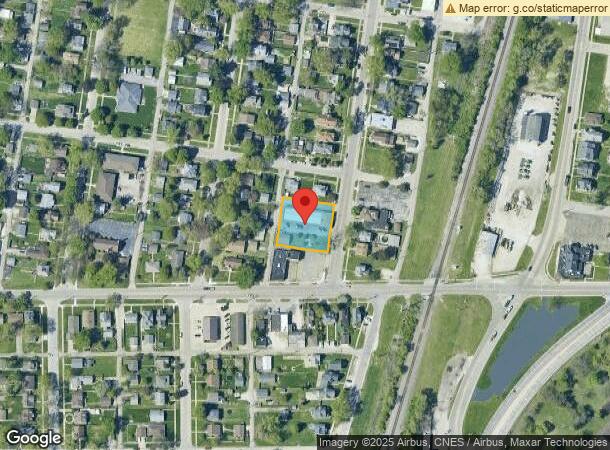 1245 S Washington Ave, Kankakee, IL 60901 - Property Record | LoopNet