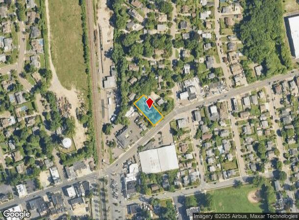 102 Glen Head Rd, Glen Head, NY Parcel Map