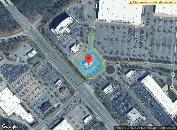  4415 S Laburnum Ave, Henrico, VA Parcel Map