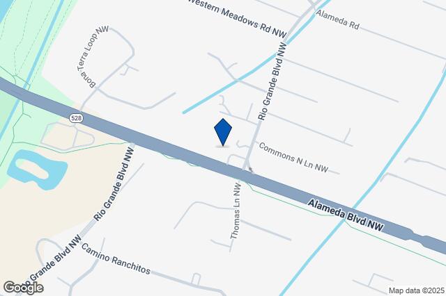1111 A Alameda Blvd Nw Albuquerque Nm 87114 Space For Lease