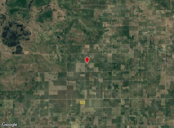 27802 State Highway 219 Ne, Goodridge, MN Parcel Map
